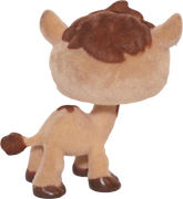 #0997 Camel